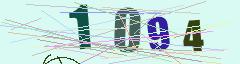 CAPTCHA validation image