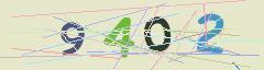 CAPTCHA validation image