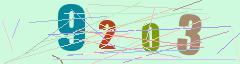 CAPTCHA validation image