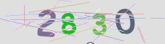 CAPTCHA validation image