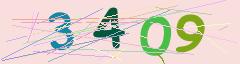 CAPTCHA validation image