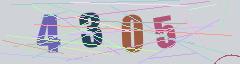 CAPTCHA validation image