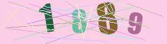 CAPTCHA validation image