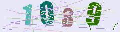 CAPTCHA validation image
