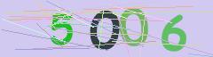CAPTCHA validation image