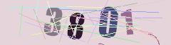 CAPTCHA validation image