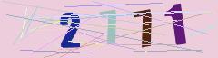 CAPTCHA validation image