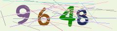 CAPTCHA validation image
