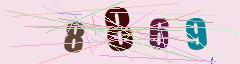 CAPTCHA validation image