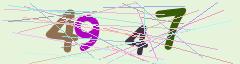CAPTCHA validation image