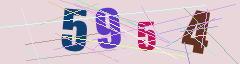 CAPTCHA validation image