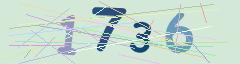 CAPTCHA validation image
