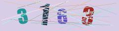 CAPTCHA validation image