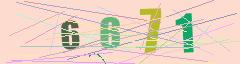 CAPTCHA validation image