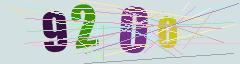 CAPTCHA validation image