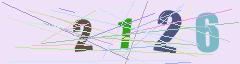 CAPTCHA validation image