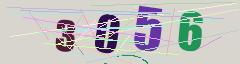 CAPTCHA validation image