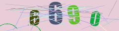 CAPTCHA validation image
