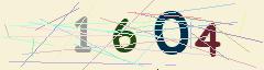 CAPTCHA validation image