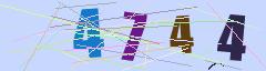CAPTCHA validation image