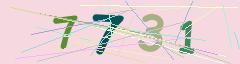 CAPTCHA validation image
