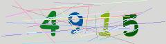 CAPTCHA validation image