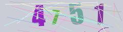 CAPTCHA validation image