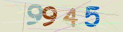 CAPTCHA validation image