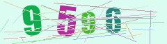 CAPTCHA validation image