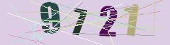 CAPTCHA validation image