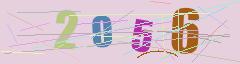 CAPTCHA validation image