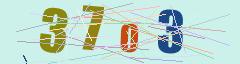 CAPTCHA validation image