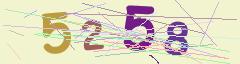 CAPTCHA validation image
