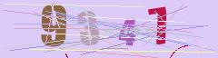 CAPTCHA validation image