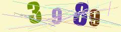 CAPTCHA validation image