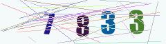 CAPTCHA validation image