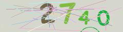 CAPTCHA validation image