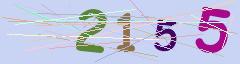 CAPTCHA validation image