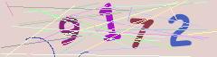 CAPTCHA validation image