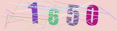 CAPTCHA validation image