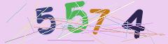 CAPTCHA validation image