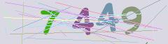 CAPTCHA validation image