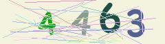 CAPTCHA validation image