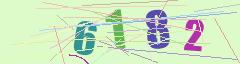 CAPTCHA validation image