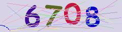 CAPTCHA validation image