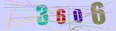 CAPTCHA validation image