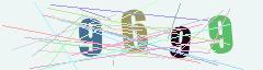 CAPTCHA validation image
