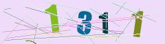 CAPTCHA validation image