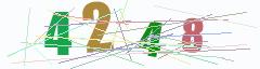 CAPTCHA validation image