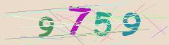 CAPTCHA validation image